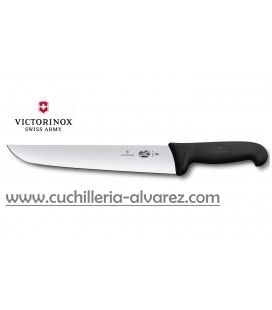 Cuchillo 26cm carnicero Victorinox