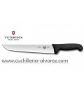 Cuchillo 28cm carnicero Victorinox