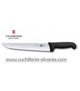 Cuchillo 36cm carnicero Victorinox