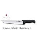 Cuchillo 36cm carnicero Victorinox