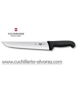 Cuchillo 23cm carnicero Victorinox