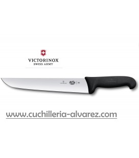 Cuchillo 20cm carnicero Victorinox