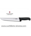 Cuchillo 20cm carnicero Victorinox