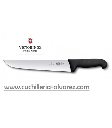 Cuchillo 16cm carnicero Victorinox