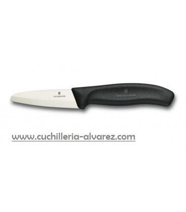 Cuchillo CERAMICO de cocina victorinox