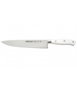 Cuchillo Cocinero Serie Riviera Blanc 200 mm 233624