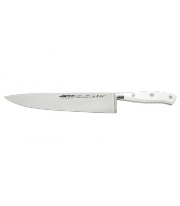 Cuchillo Cocinero Serie Riviera Blanc 250 mm 233724