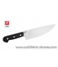 Cuchillo CHEFF Zwilling 38401-231