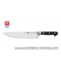 Cuchillo CHEFF Zwilling 38401-261