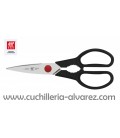 Tijera cocina ZWILLING 41370-001