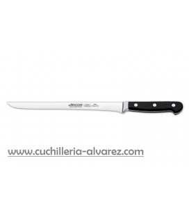 Cuchillo Jamonero ARCOS serie clásica 256700