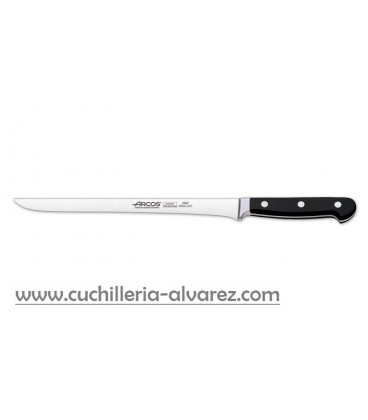 Cuchillo Jamonero serie clásica 256700