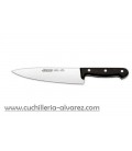 Cuchillo cocinero serie universal 280600