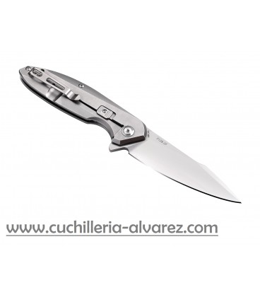 Navaja RUIKE P128-SF