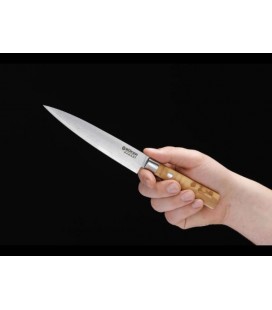 Cuchillo cocinero boker damast 130434DAM