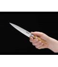 Cuchillo cocinero boker damast 130434DAM