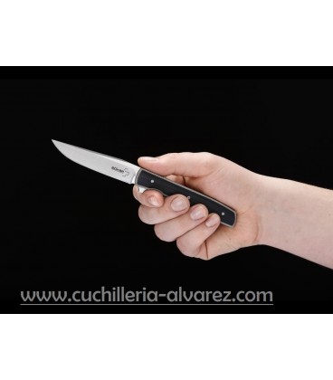 Navaja Boker Plus urban trapper 01bo732 en  VG-10