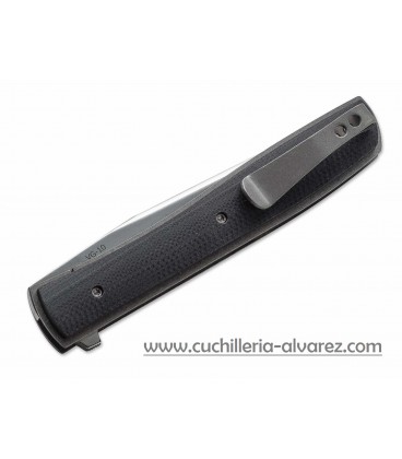 Navaja Boker Plus urban trapper 01bo732 en  VG-10