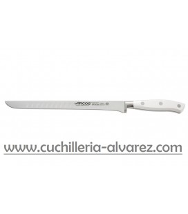 Cuchillo Jamonero serie riviera blanc 231024