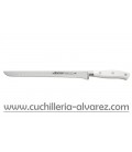 Cuchillo Jamonero serie riviera blanc 231124