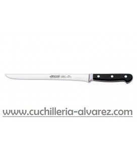 Cuchillo Jamonero serie clásica 256800