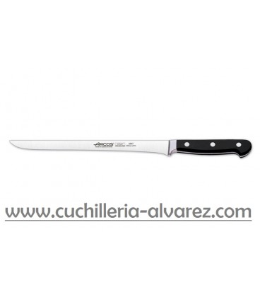 Cuchillo Jamonero serie clásica 256800