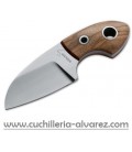 Cuchillo Boker plus Gnome olive 02BO238