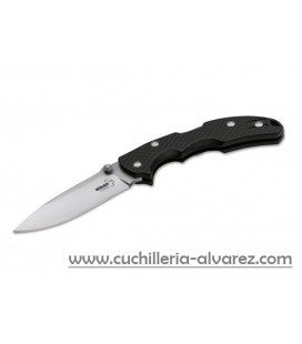 boker plus patriot satin 01BO370