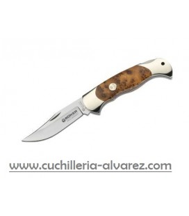 Navaja Boker solingen scout thuja 112002th