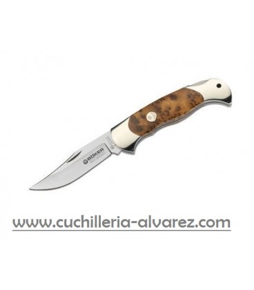 boker solingen scout thuja 112002th