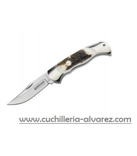  boker solingen scout ciervo 112004ST