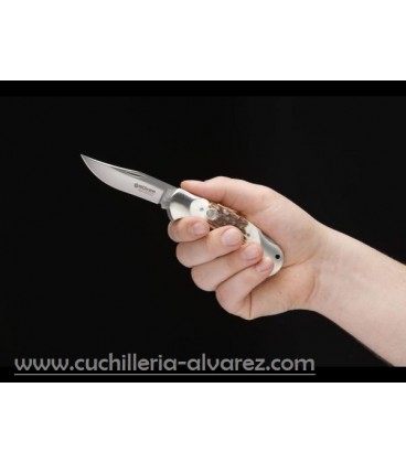  boker solingen scout ciervo 112004ST