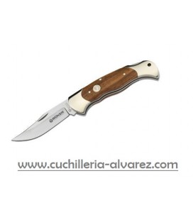 Navaja Boker solingen scout rosewood 2 112002