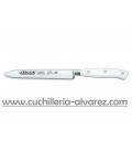 Cuchillo tomatero Serie Riviera Blanc 130 mm 232024