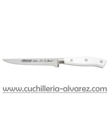 Cuchillo deshuesador Serie Riviera Blanc 130 mm 231524