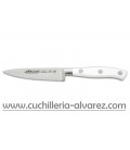 Cuchillo mondador Serie Riviera Blanc 100 mm 230224