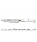 Cuchillo ARCOS mondador Serie Riviera Blanc 100 mm 230224