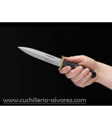 Boker solingen Applegate-Fairbairn Combat II  120543AF