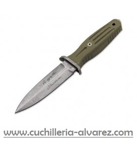 Cuchillo Boker solingen AF 4.5 120644