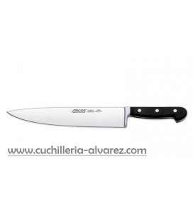 Cuchillo cocinero serie clásica 255300