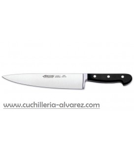Cuchillo cocinero serie clásica 255200