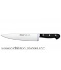 Cuchillo cocinero serie clásica 255200