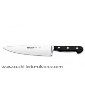 Cuchillo cocinero serie clásica 255100