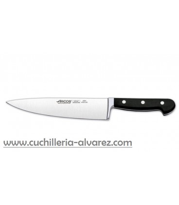 Cuchillo cocinero serie clásica 255100