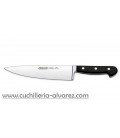 Cuchillo cocinero serie clásica 255100