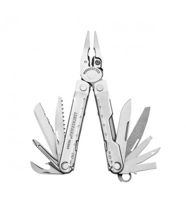 Leatherman REBAR 831556