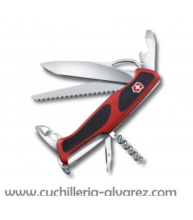 Victorinox RANGERGRIP 79  0.9563.MC