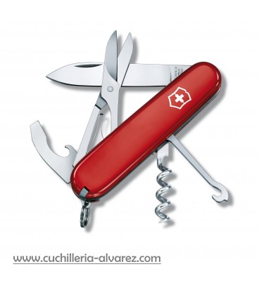 Victorinox COMPACT 1.3405