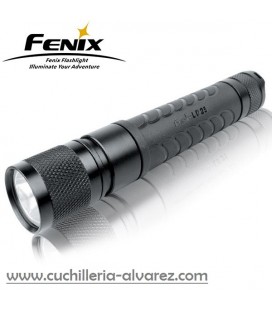 Linternas Fenix LD-25