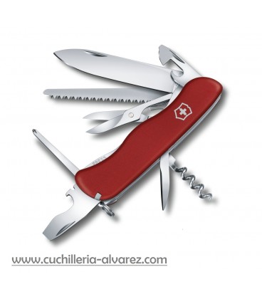 Victorinox OUTRIDER 0.8513